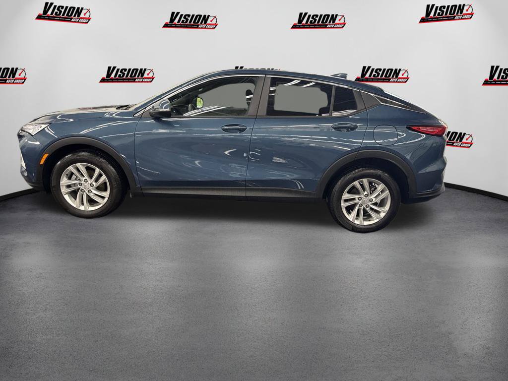 Used 2024 Buick Envista Preferred FWD image 8