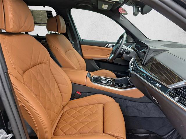 Used 2026 BMW X5 sDrive40i w/ Climate Comfort Package RWD image 22