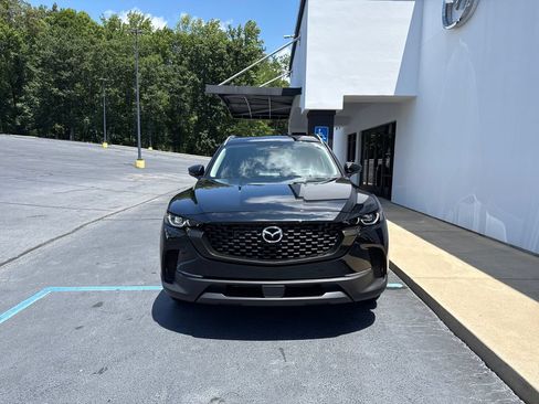 New 2026 MAZDA CX-50 AWD 2.5 S w/ Weather Package image 3