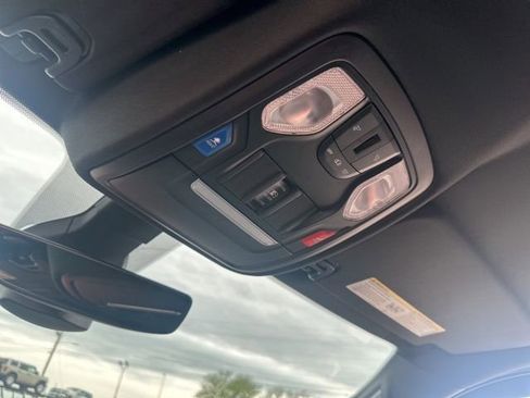 Used 2020 RAM 1500 Rebel w/ Rebel Level 2 Equipment Group AWD/4WD image 44