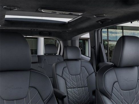 New 2025 Kia Telluride SX X-Line image 28
