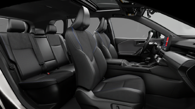 New 2026 Toyota RAV4 XSE AWD/4WD image 20