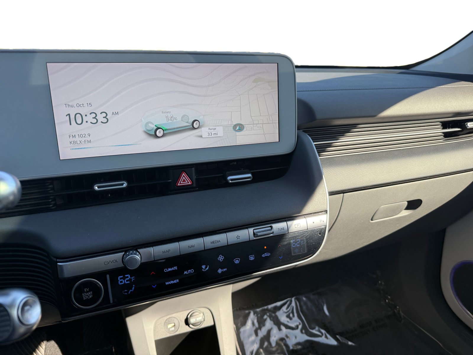 Certified 2024 Hyundai Ioniq 5 Limited RWD image 12