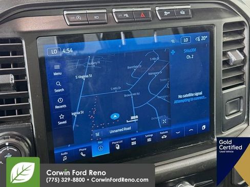 Used 2023 Ford F150 Tremor w/ Equipment Group 402A High image 16