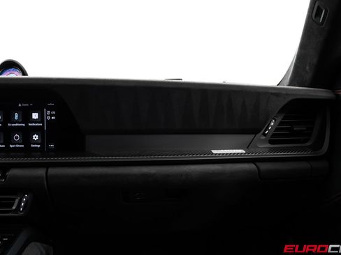 Used 2025 Porsche 911 GT3 RS RWD image 38