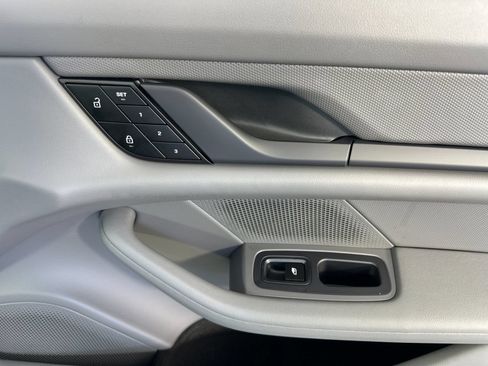Certified 2023 Porsche Taycan RWD image 19