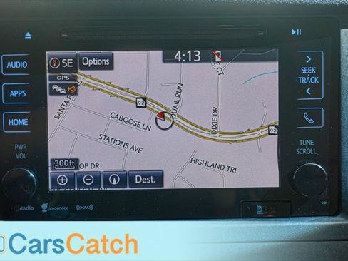 Used 2017 Toyota Sienna XLE w/ XLE Navigation Package FWD image 28