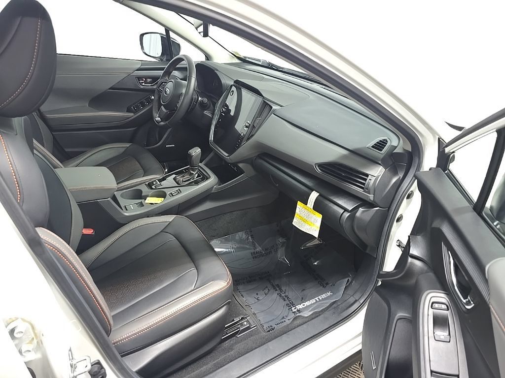Used 2025 Subaru Crosstrek 2.5i Limited AWD/4WD image 20