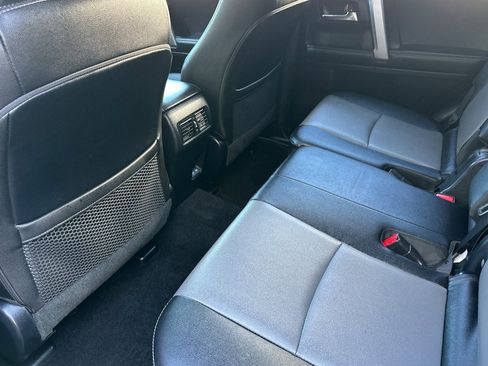 Used 2024 Toyota 4Runner SR5 Premium w/ Moonroof Package image 12