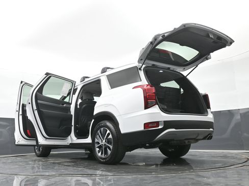 Used 2022 Hyundai Palisade SEL FWD image 51