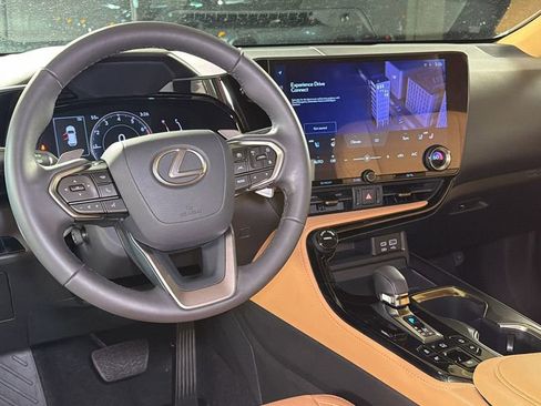 Used 2023 Lexus NX 350 AWD w/ Cold Area Package image 18