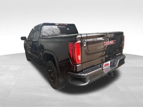 Used 2023 GMC Sierra 1500 AT4X AWD/4WD image 7