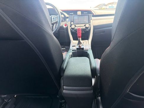 Used 2020 Honda Civic Si image 35