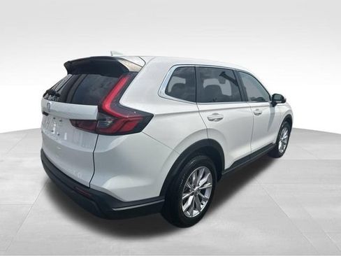 Used 2024 Honda CR-V EX-L image 9