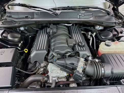 Used 2023 Dodge Challenger R/T Scat Pack w/ 1320 Plus Group image 29