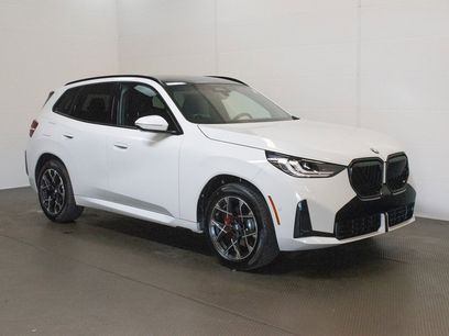 New 2026 BMW X3 xDrive30 w/ Premium Package