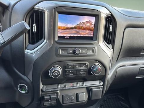 New 2026 Chevrolet Silverado 3500 W/T w/ WT Convenience Package image 28