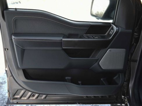 Used 2021 Ford F150 Tremor w/ Equipment Group 401A Mid image 33