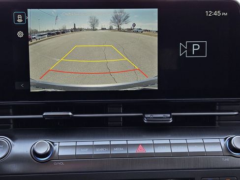 New 2026 Hyundai Kona SEL Premium image 17