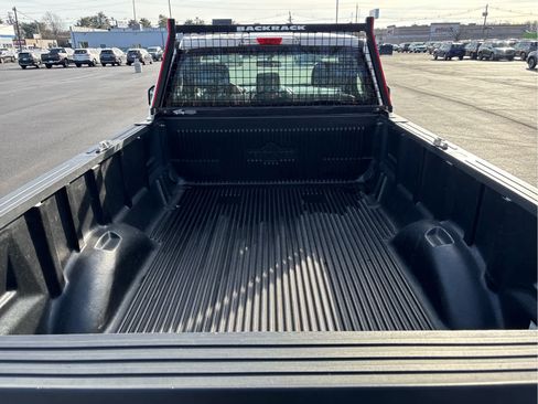 Used 2019 Ford F150 XL image 7