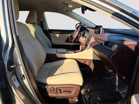 Used 2020 Lexus RX 350 FWD image 16