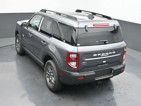 New 2025 Ford Bronco Sport Big Bend w/ Convenience Package image 39