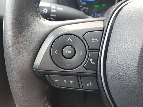Used 2022 Toyota RAV4 XLE w/ Convenience Package AWD/4WD image 23