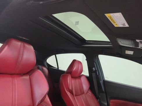 Used 2019 Acura TLX V6 w/ Technology & A-SPEC Pkg AWD/4WD image 13