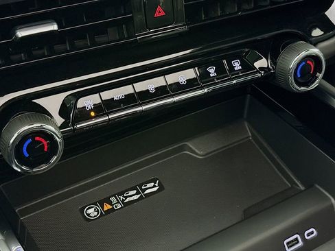 New 2026 Chevrolet Tahoe Premier w/ Sun And Tow Package image 16