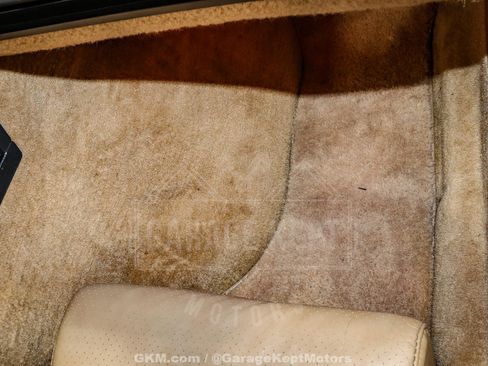 Used 1986 Chevrolet Corvette Pace Car Edition image 56