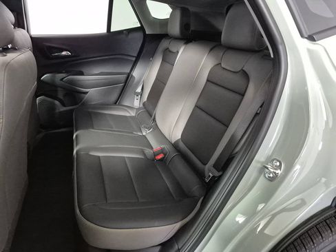 New 2026 Chevrolet Trax ACTIV w/ Driver Confidence Package FWD image 24