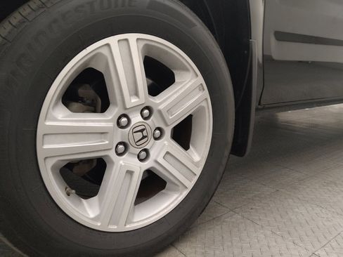 Used 2013 Honda Ridgeline RTL image 31