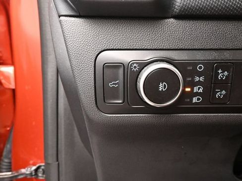 Used 2023 Ford Bronco Sport Outer Banks w/ Tech Package AWD/4WD image 25