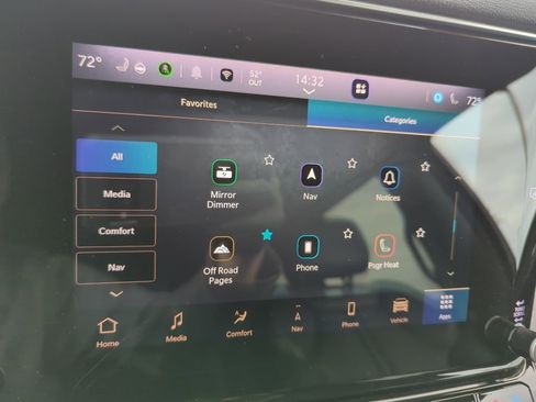 Used 2024 Jeep Wagoneer L Series III w/ Flexible Seating Group image 23