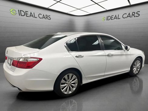 Used 2013 Honda Accord EX-L image 5