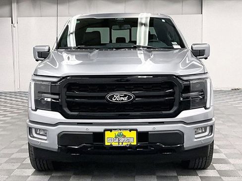 Used 2024 Ford F150 Lariat image 3