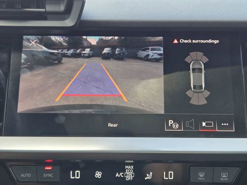 Certified 2023 Audi A3 2.0T Premium w/ Convenience Package image 22