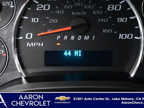 New 2026 Chevrolet Express 2500 w/ Driver Convenience Package RWD image 34