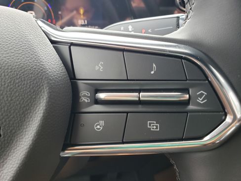 New 2026 Chevrolet Tahoe High Country image 16