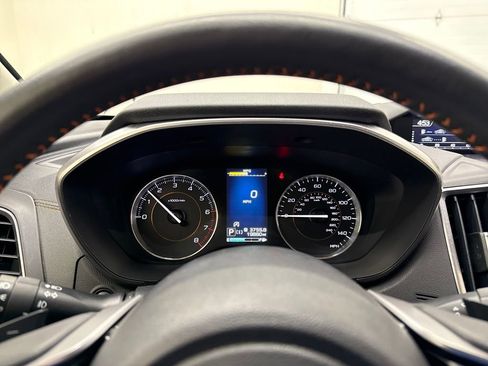 Used 2023 Subaru Crosstrek 2.5i Limited image 16