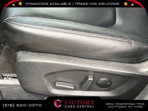 Used 2023 Ford Edge Titanium image 16