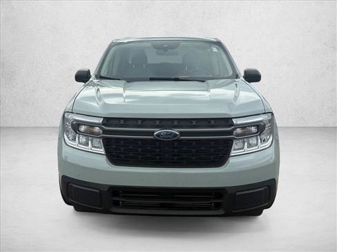 Used 2024 Ford Maverick XLT w/ Equipment Group 300A Standard AWD/4WD image 2