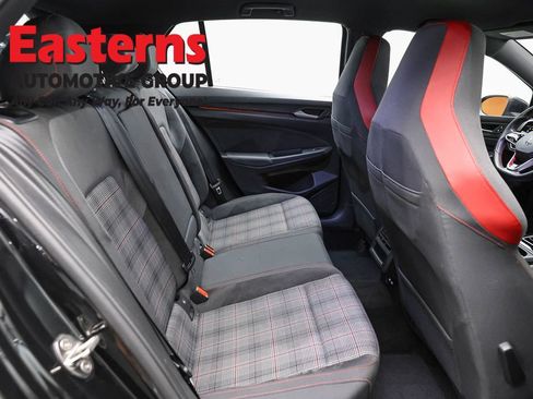 Used 2024 Volkswagen GTI S FWD image 22