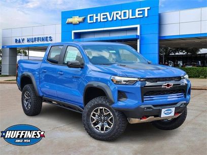New 2026 Chevrolet Colorado ZR2 w/ Technology Package