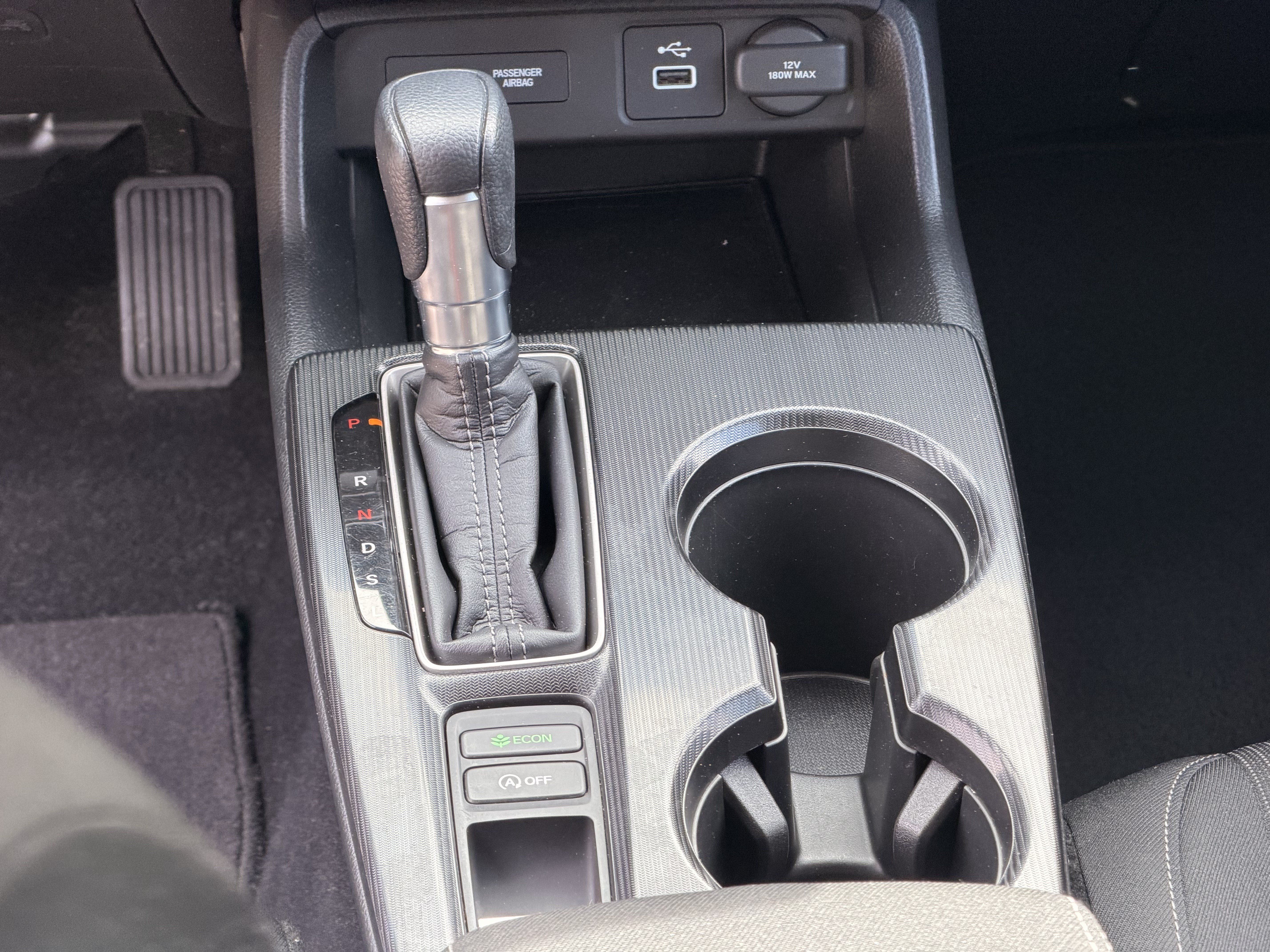 Used 2023 Honda Civic LX image 17