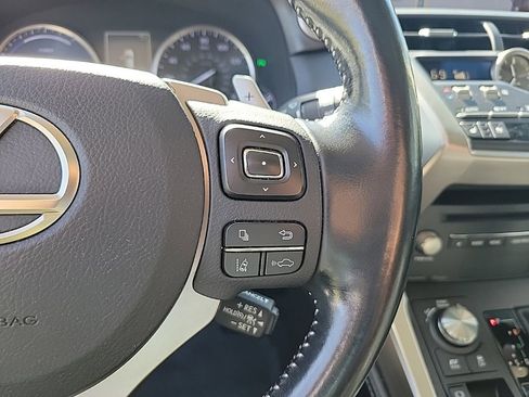 Used 2019 Lexus NX 300h AWD image 21