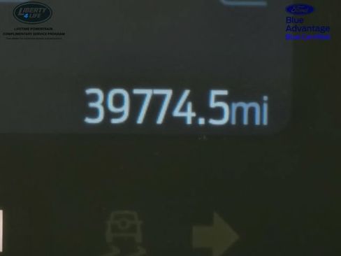 Used 2023 Ford Bronco Outer Banks AWD/4WD image 33