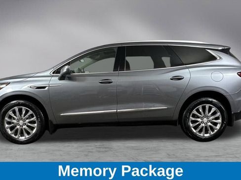 Used 2019 Buick Enclave Premium w/ Experience Buick Package image 6