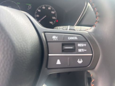 Used 2025 Honda CR-V Sport image 17