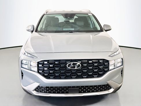 Used 2023 Hyundai Santa Fe SEL FWD image 2